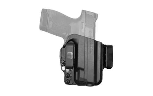 Holsters Bravo Concealment Torsion BRAVO TORSION S&W M&P 9/40 SHLD RH • Model: Torsion